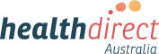 Healthdirect Logo