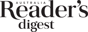 Readers Digest Logo