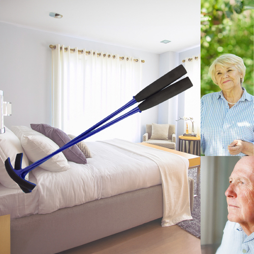 Dressing Stick Blue